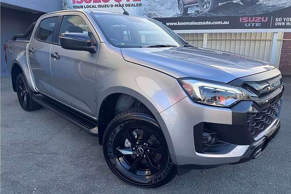 2025 Isuzu D-MAX X-RIDER  4X4