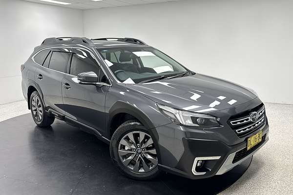 2024 Subaru Outback AWD 6GEN