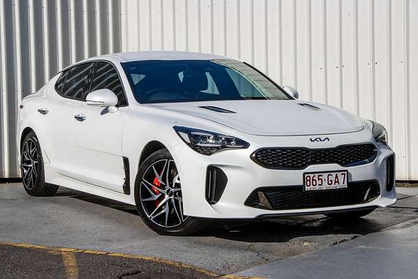 2022 Kia Stinger 330S CK