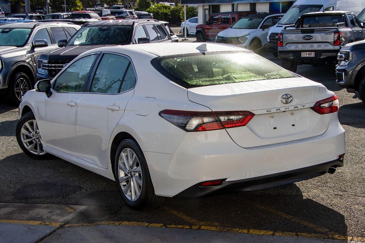 2024 Toyota Camry Ascent AXVA70R