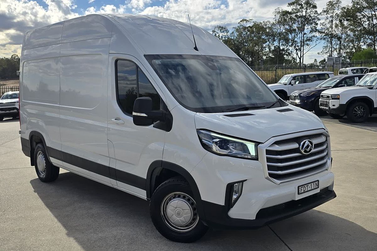 2023 LDV D90 SV9A