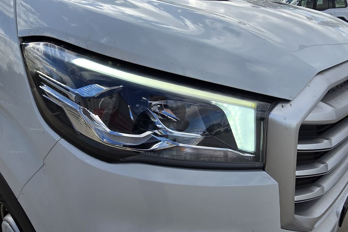 2023 LDV D90 SV9A
