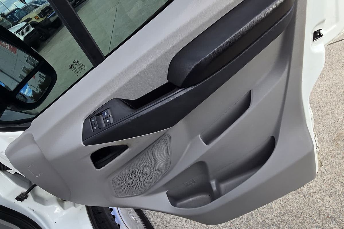 2023 LDV D90 SV9A