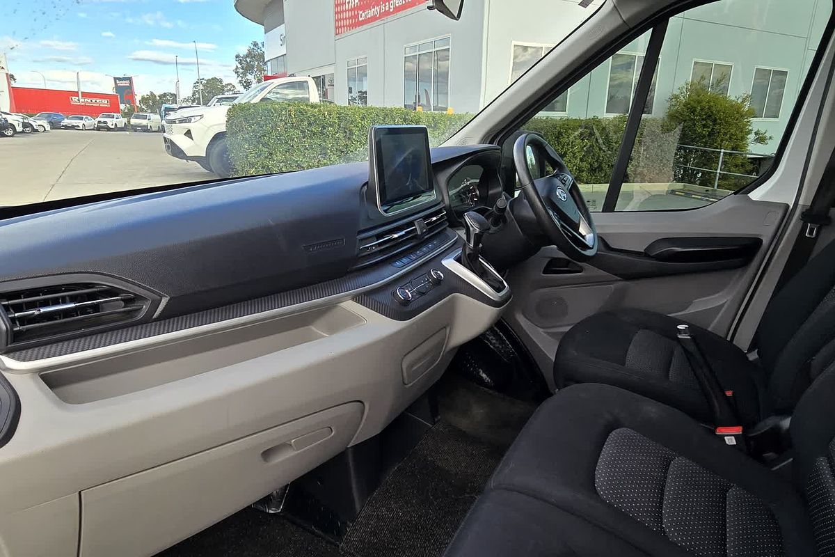 2023 LDV D90 SV9A
