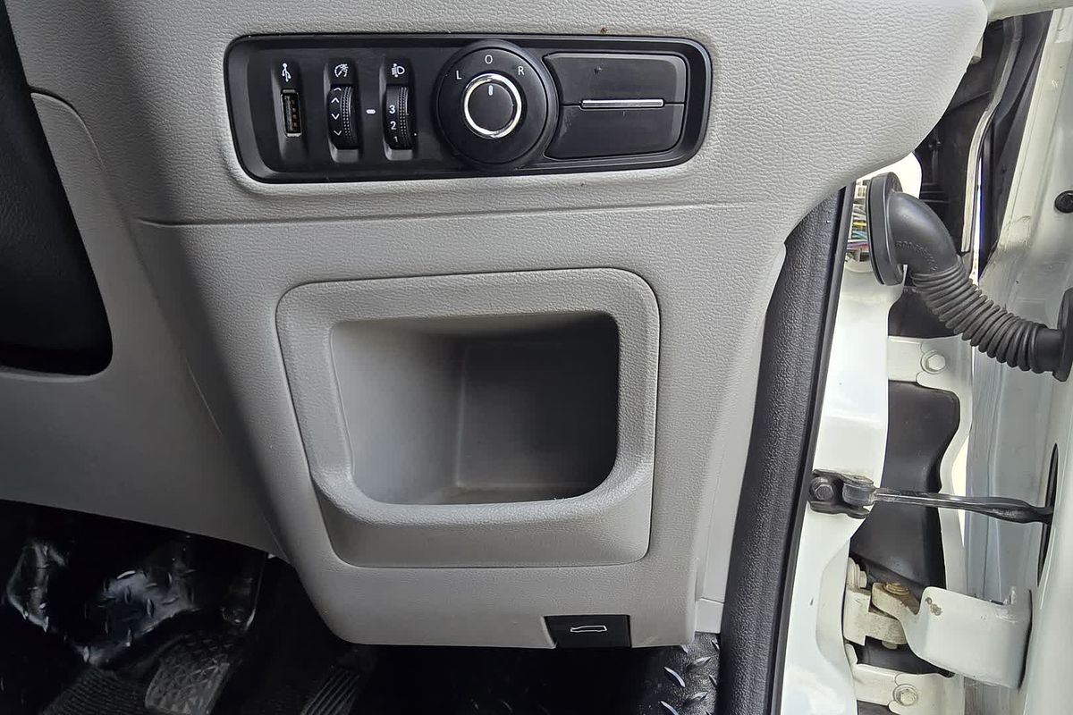 2023 LDV D90 SV9A