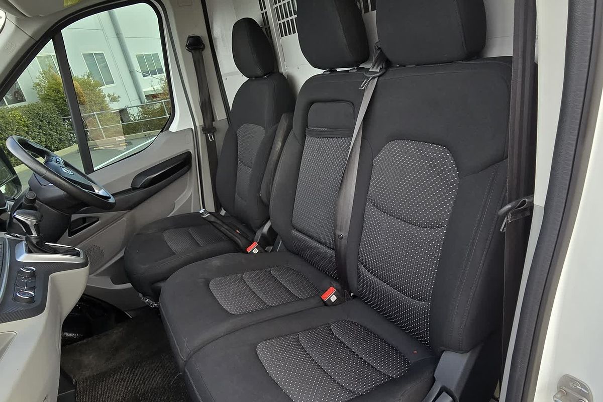 2023 LDV D90 SV9A