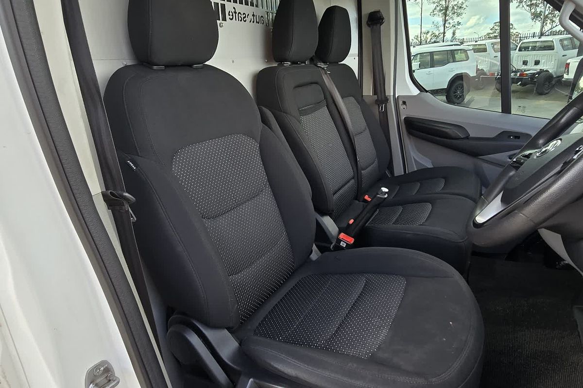 2023 LDV D90 SV9A