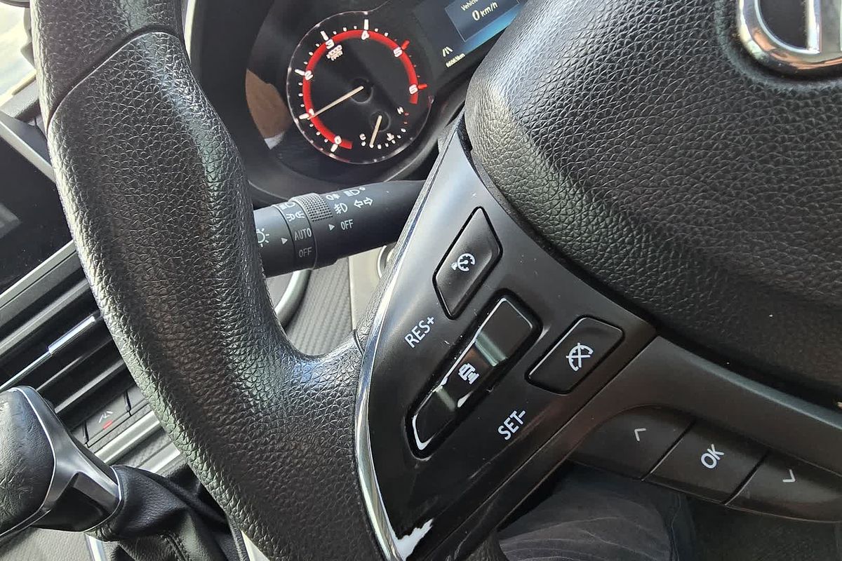 2023 LDV D90 SV9A