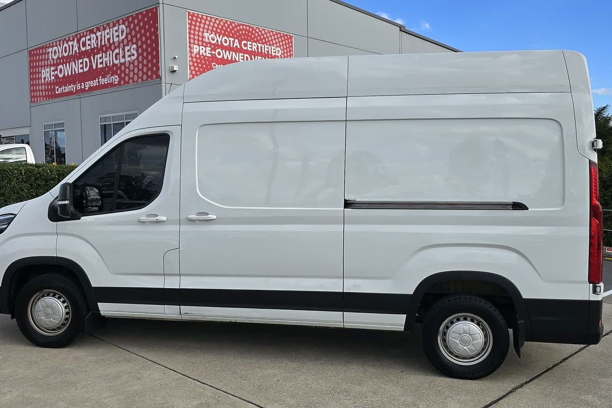 2023 LDV D90 SV9A