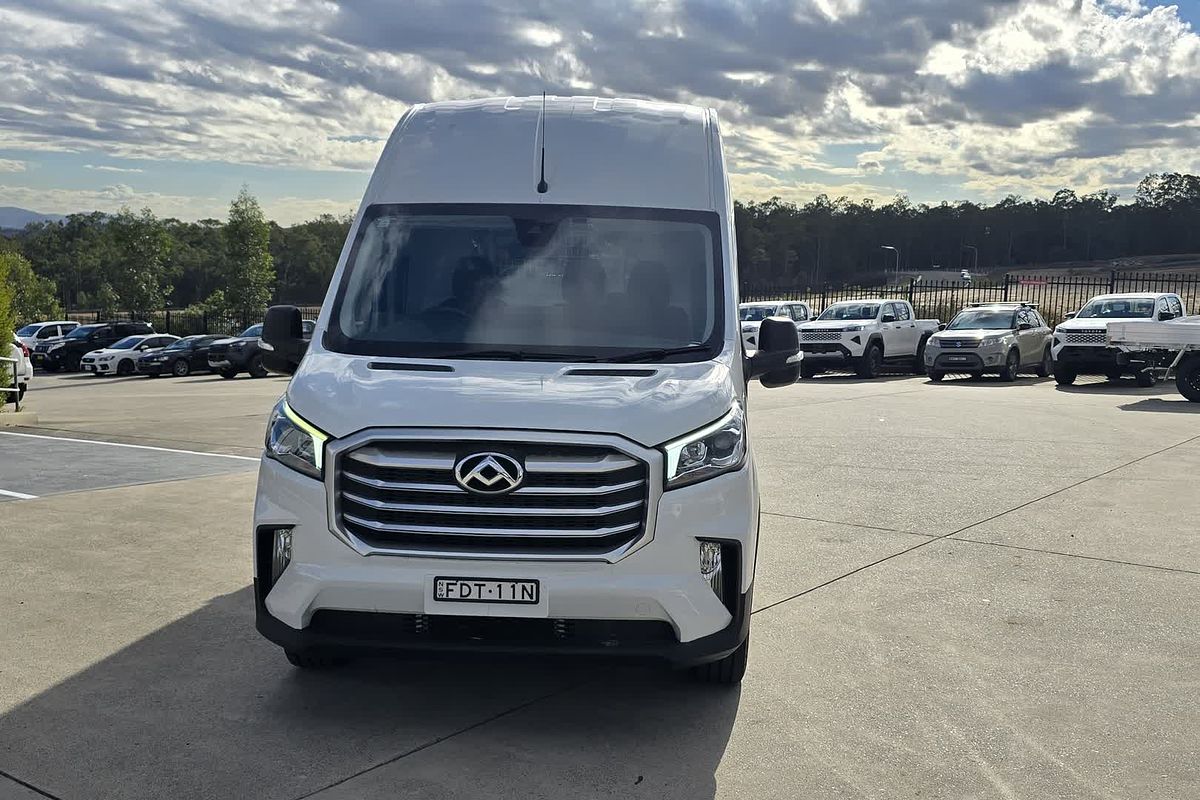 2023 LDV D90 SV9A