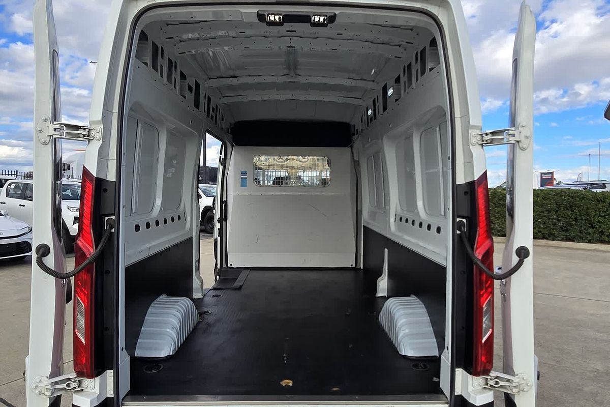 2023 LDV D90 SV9A