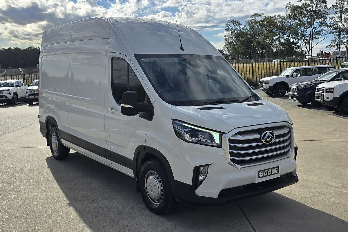 2023 LDV D90 SV9A
