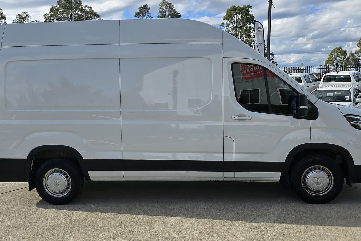 2023 LDV D90 SV9A