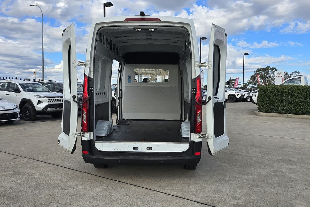 2023 LDV D90 SV9A