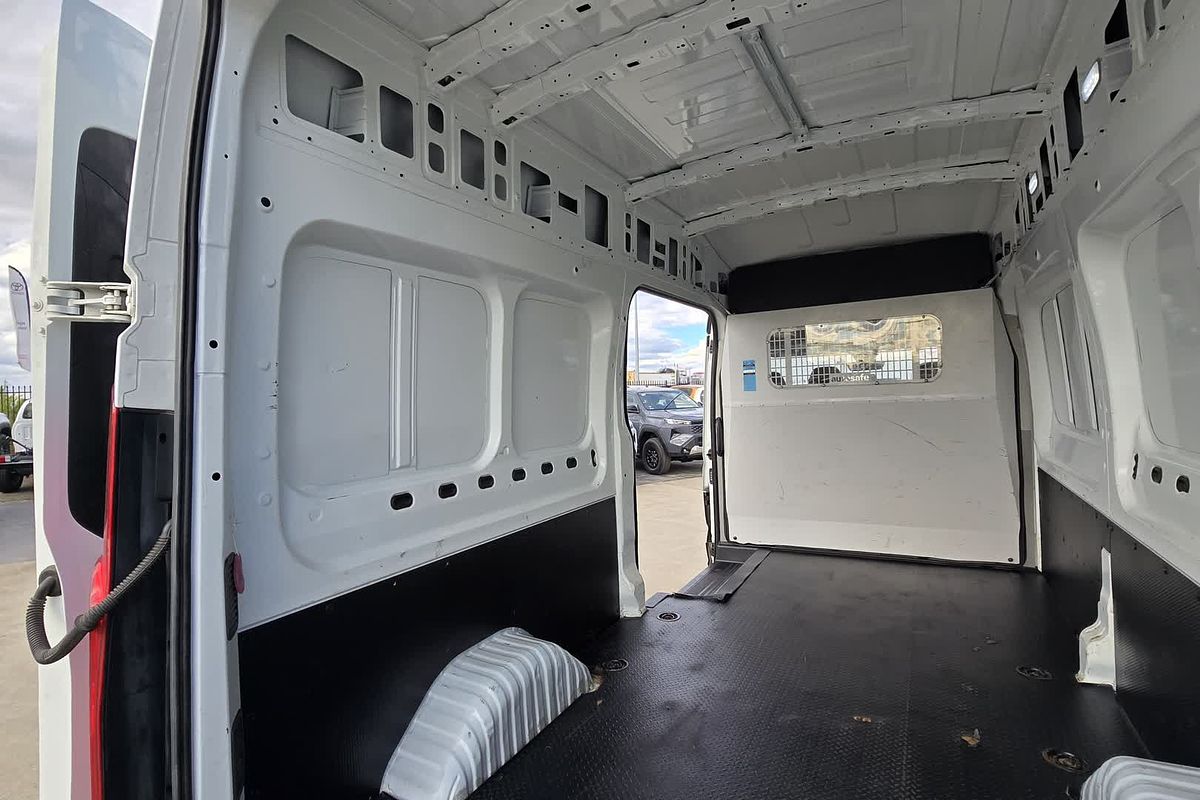 2023 LDV D90 SV9A