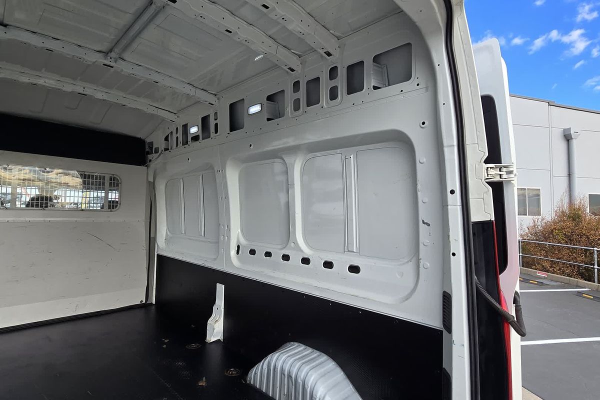 2023 LDV D90 SV9A