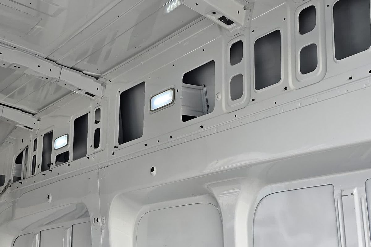 2023 LDV D90 SV9A