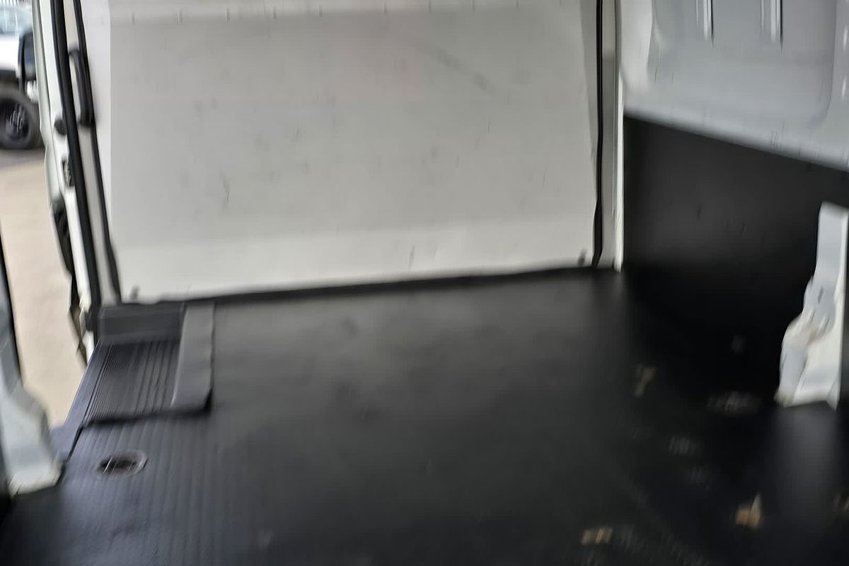 2023 LDV D90 SV9A