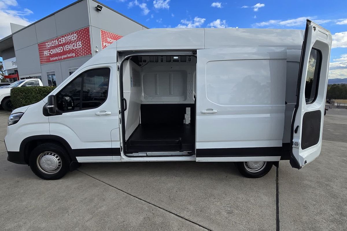 2023 LDV D90 SV9A