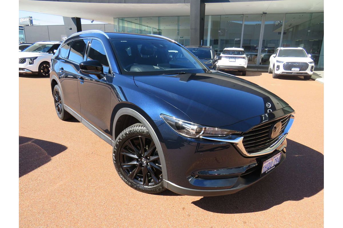 2021 Mazda CX-8 Touring SP KG Series