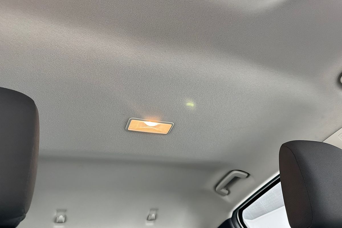 2023 Ford Ranger XL 4X4 2.0L