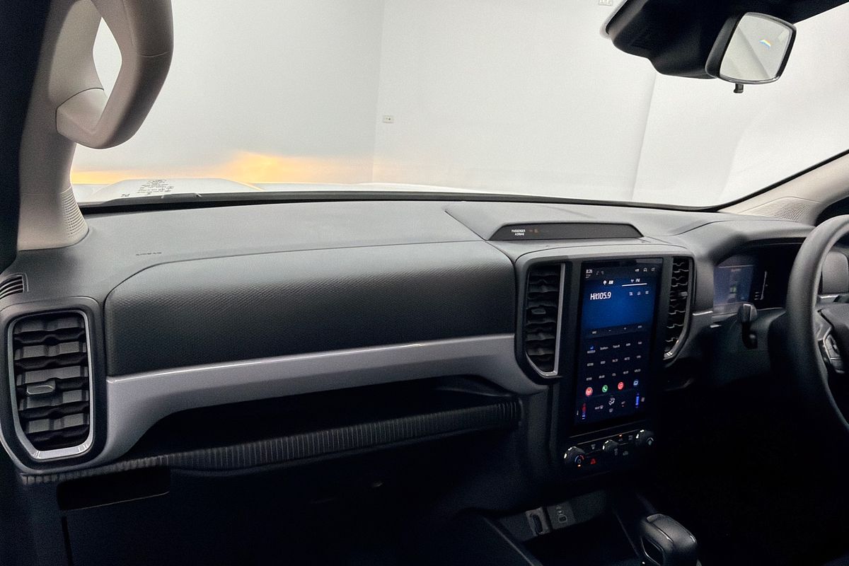 2023 Ford Ranger XL 4X4 2.0L