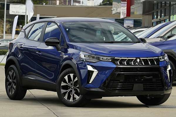 2025 Mitsubishi ASX LS XE