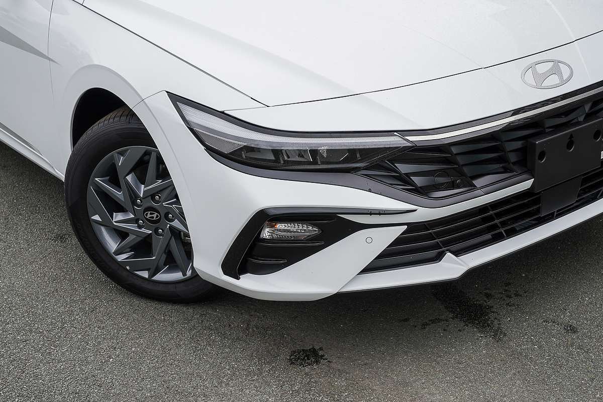 2025 Hyundai i30 CN7.V2