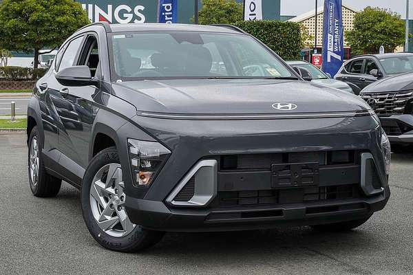 2026 Hyundai Kona SX2.V3