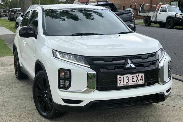 2022 Mitsubishi ASX MR XD