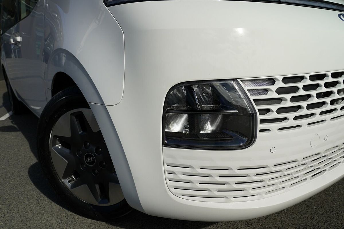 2023 Hyundai STARIA Highlander US4.V2