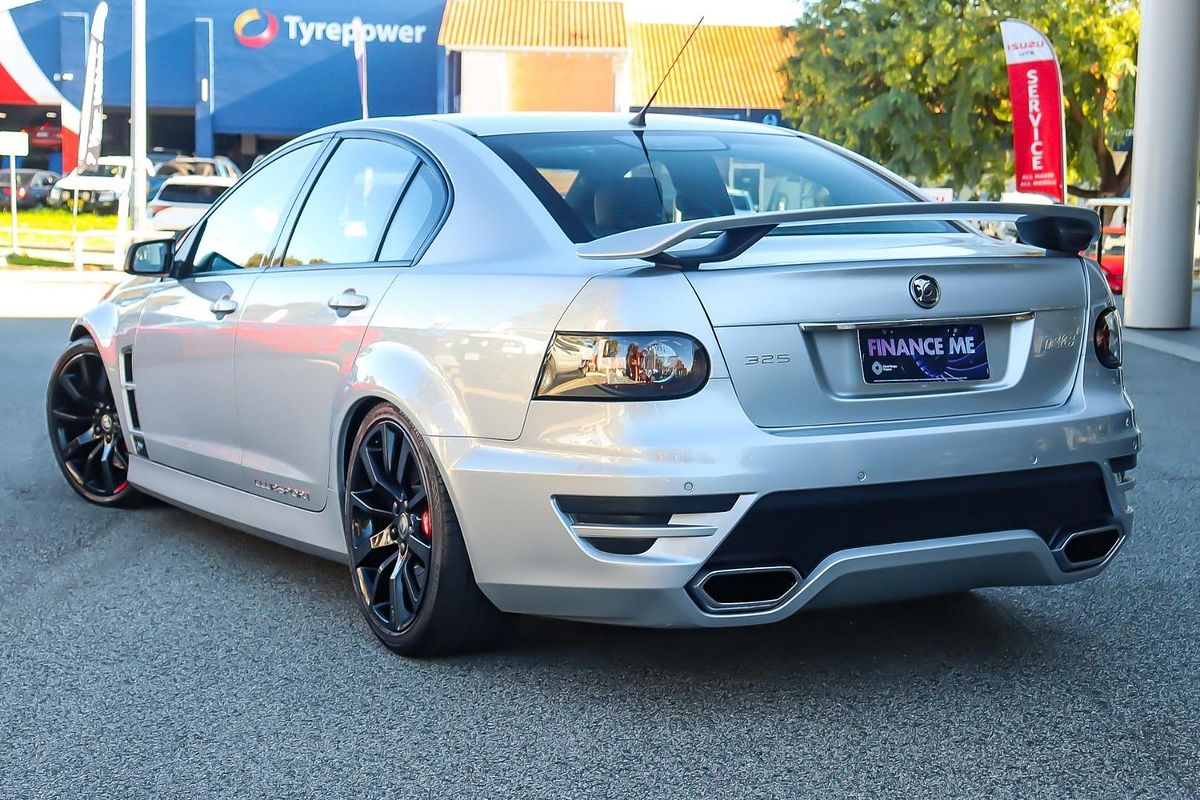 2012 Holden Special Vehicles Clubsport R8 E Series 3