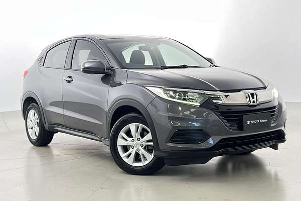 2019 Honda HR-V HR-V VTi MY20