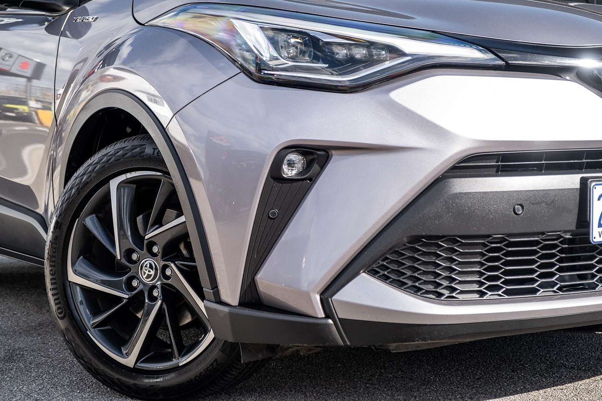 2020 Toyota C-HR Koba NGX10R