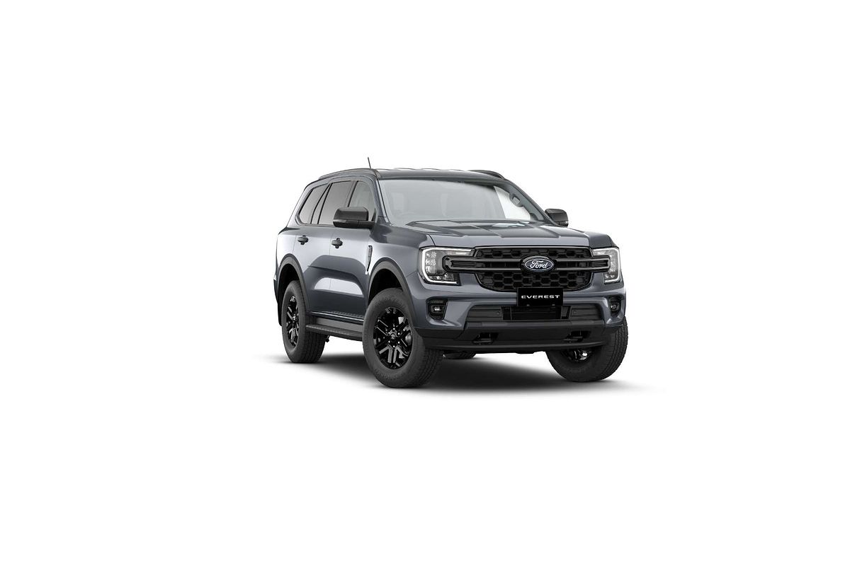 2026 Ford Everest Active 2.0L