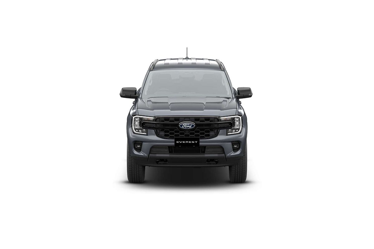 2026 Ford Everest Active 2.0L