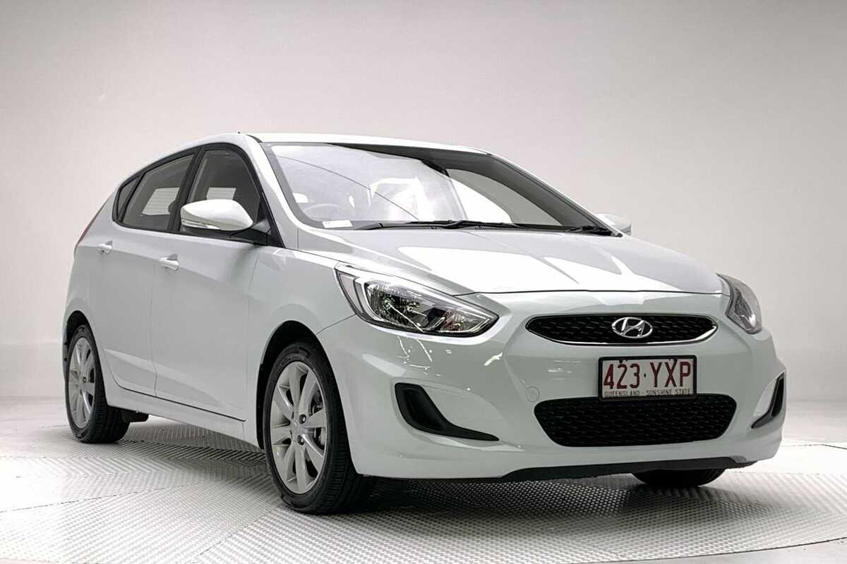 2019 hyundai accent best sale sport auto my19