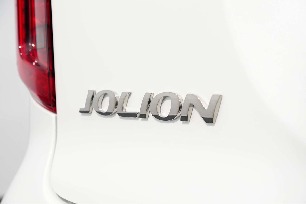 2022 GWM Haval Jolion Premium A01