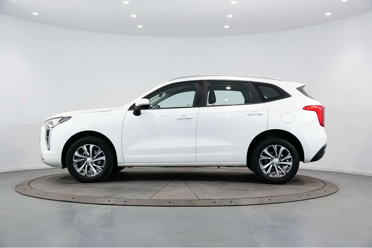 2022 GWM Haval Jolion Premium A01