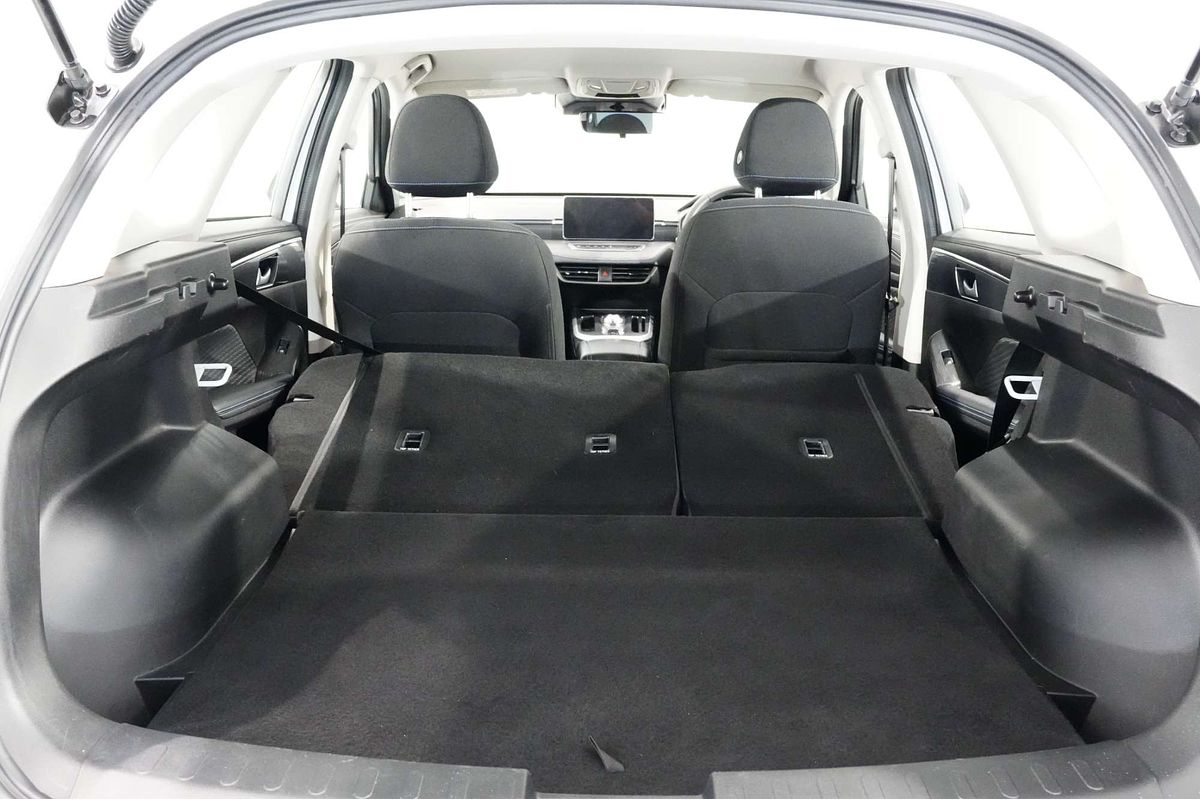 2022 GWM Haval Jolion Premium A01