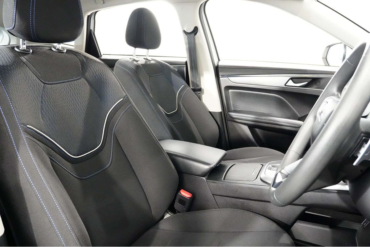 2022 GWM Haval Jolion Premium A01