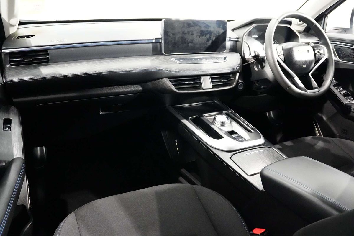 2022 GWM Haval Jolion Premium A01