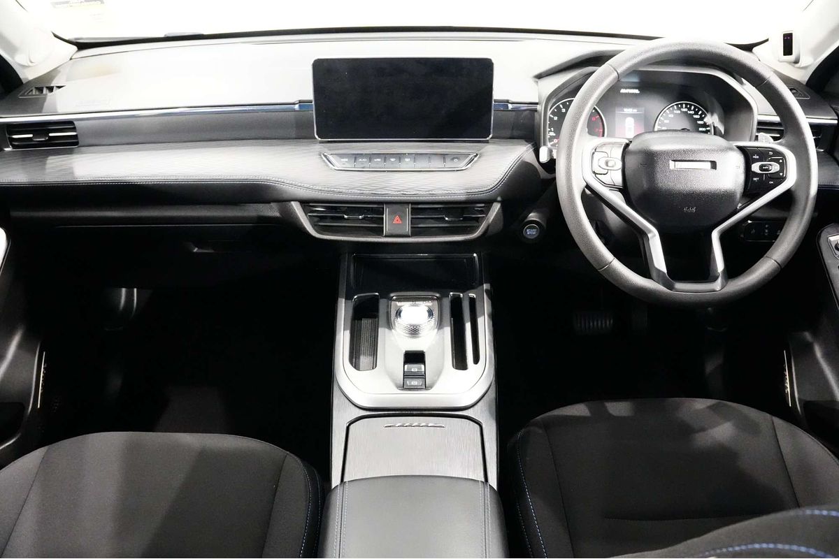 2022 GWM Haval Jolion Premium A01