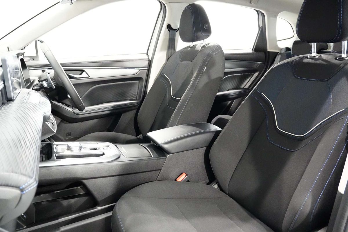 2022 GWM Haval Jolion Premium A01