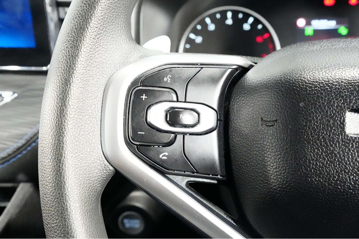 2022 GWM Haval Jolion Premium A01