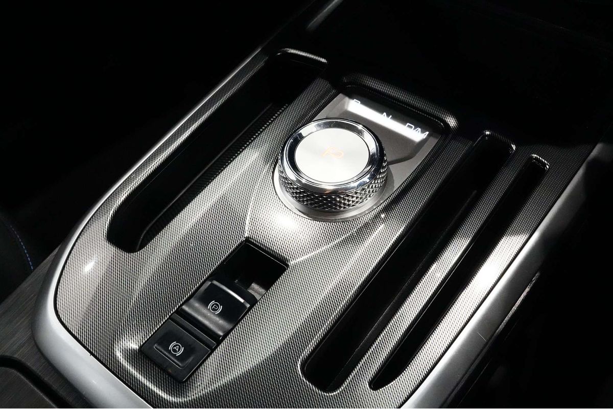 2022 GWM Haval Jolion Premium A01