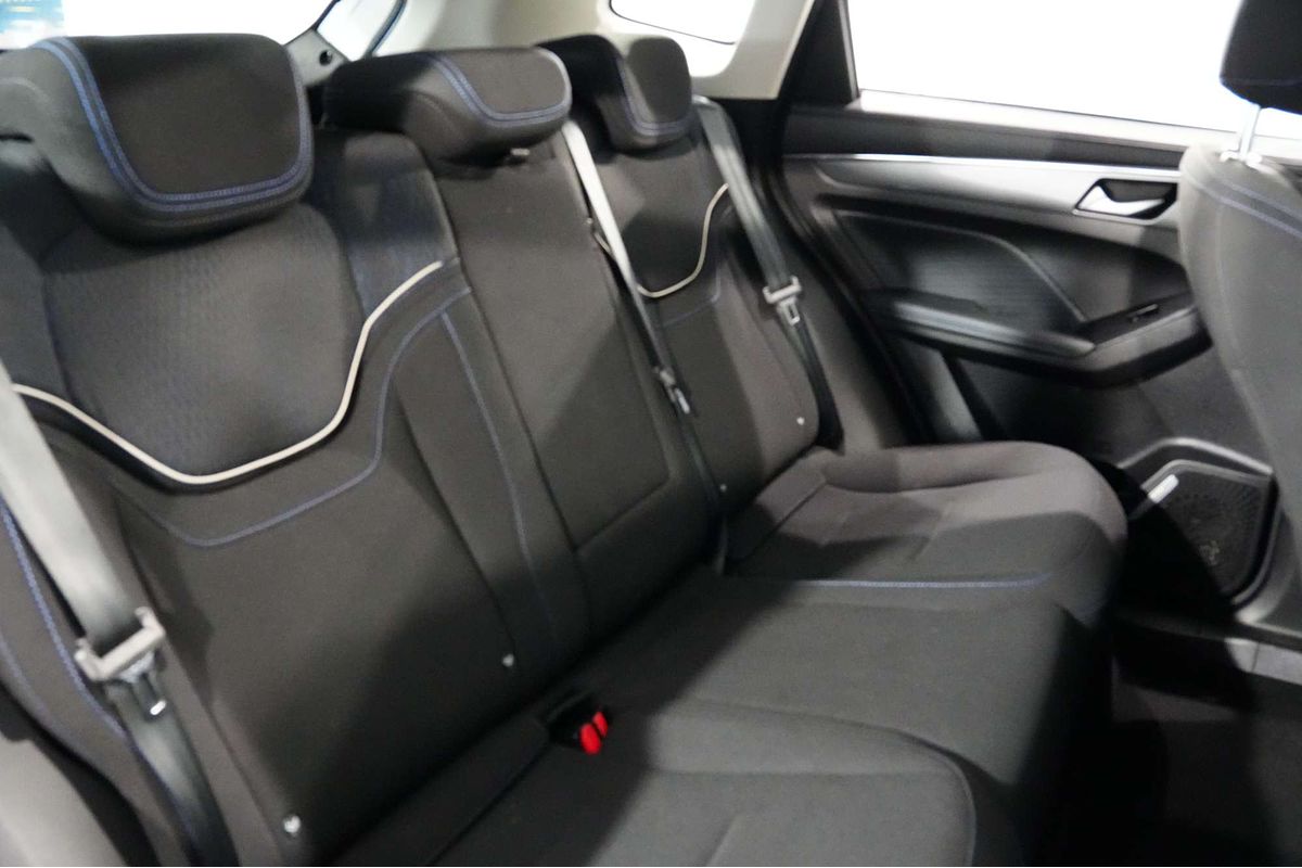 2022 GWM Haval Jolion Premium A01