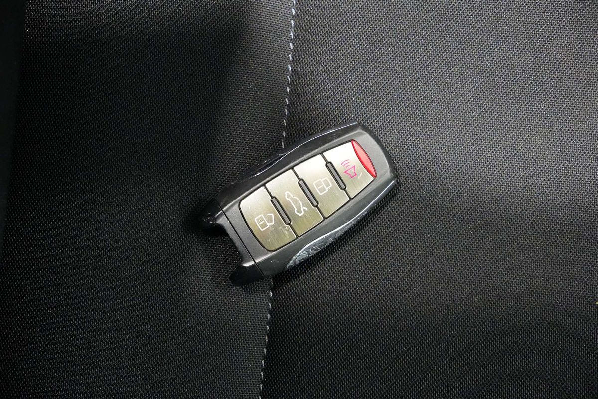 2022 GWM Haval Jolion Premium A01