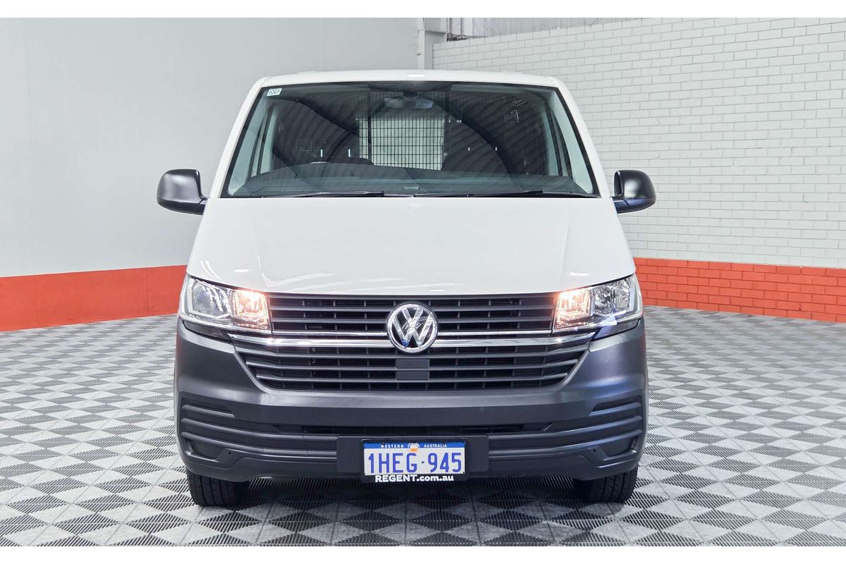 2020 Volkswagen Transporter TDI340 T6.1 SWB