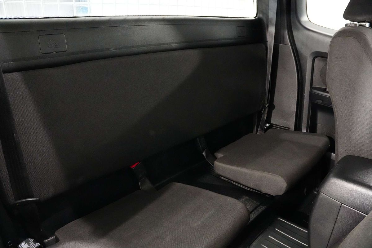 2021 Ford Ranger XL PX MkIII 4X4 3.2L